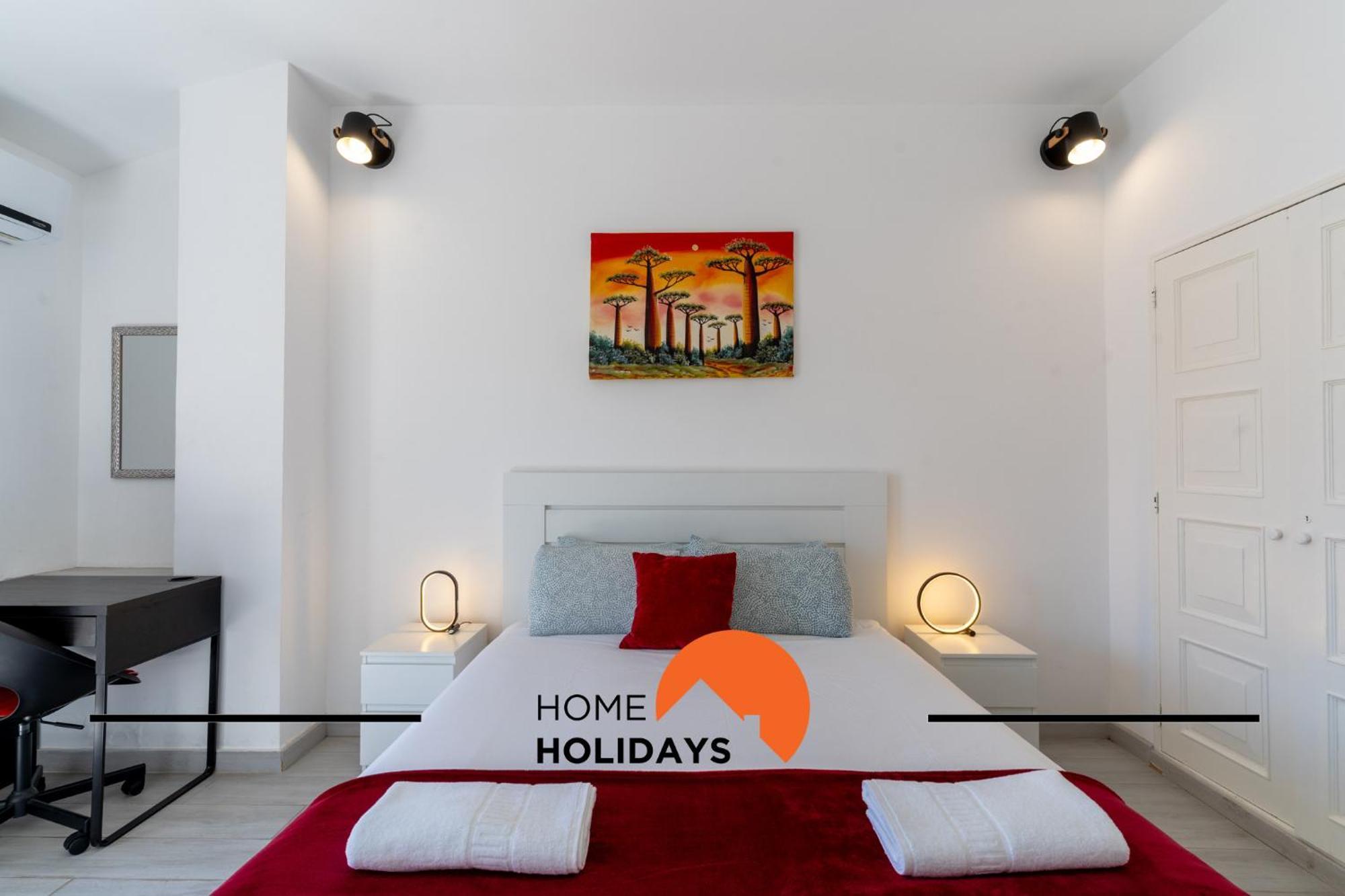 #267 Cozy Villa Casablanca Албуфейра Екстер'єр фото
