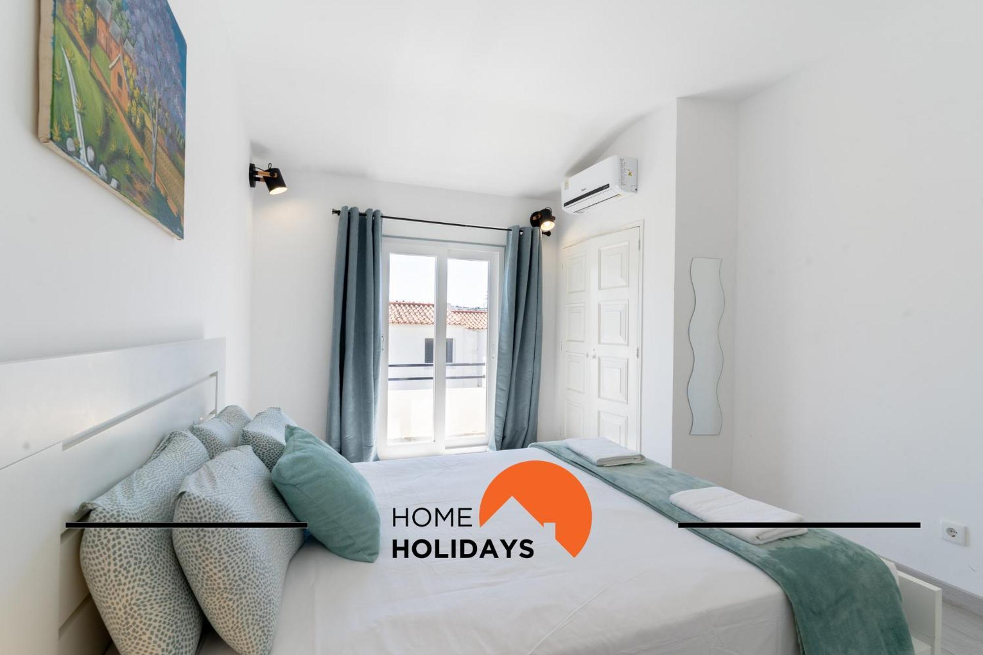#267 Cozy Villa Casablanca Албуфейра Екстер'єр фото
